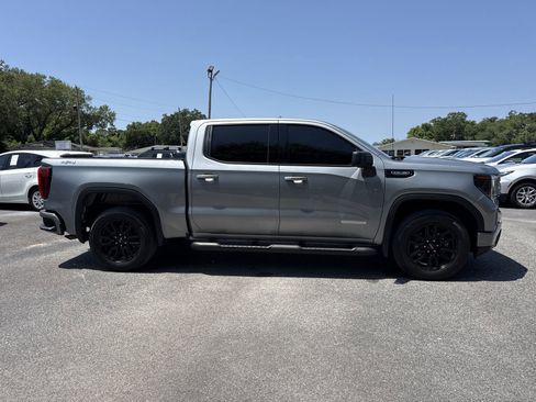 Used 2024 GMC Sierra 1500 Elevation AWD/4WD image 6