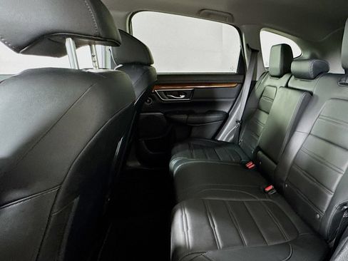 Used 2020 Honda CR-V EX-L image 20