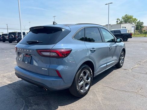 Used 2024 Ford Escape ST-Line w/ Tech Pack #1 AWD/4WD image 5