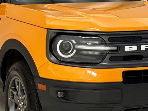Used 2022 Ford Bronco Sport Big Bend w/ Convenience Package AWD/4WD image 5