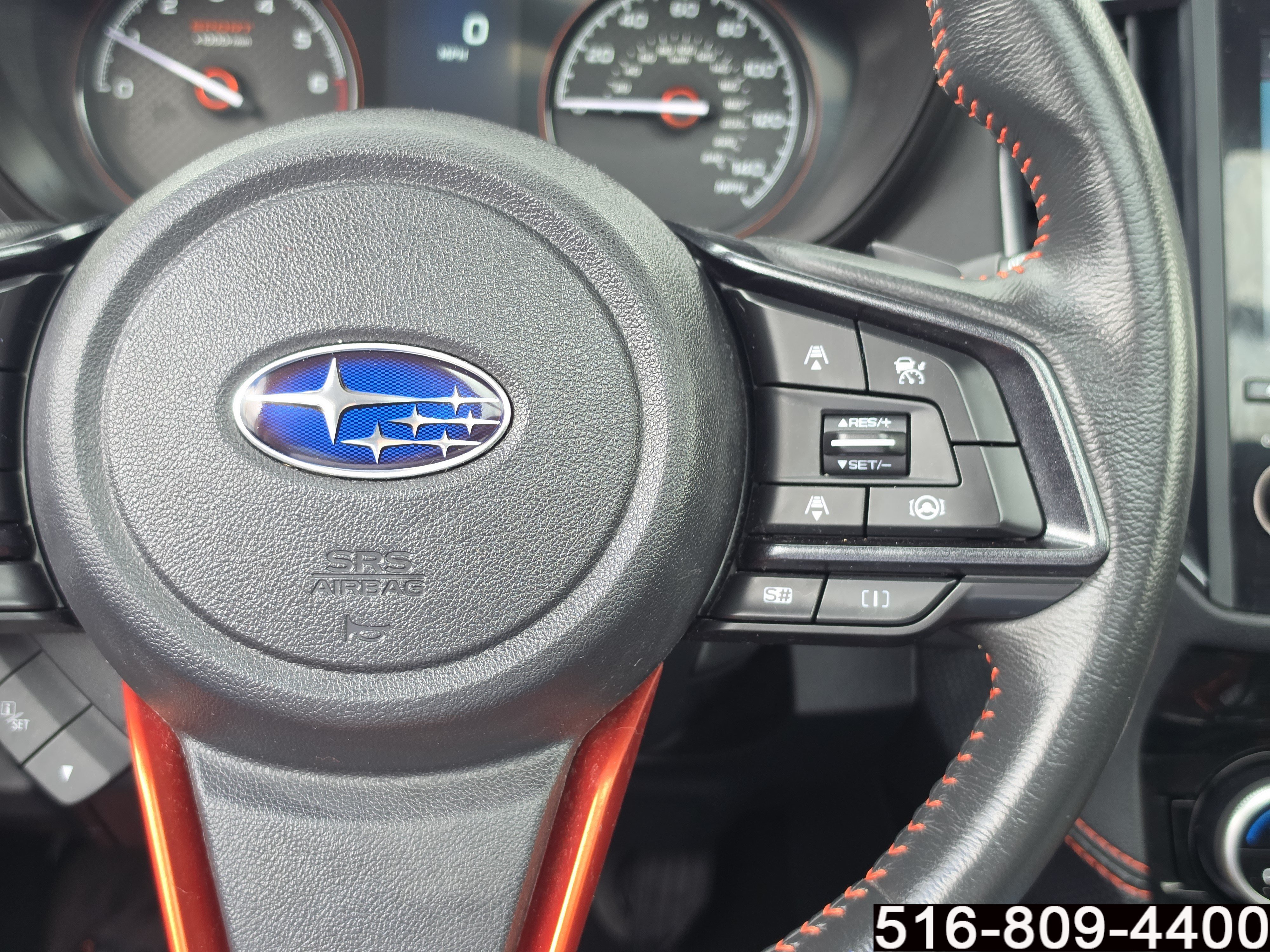 Used 2023 Subaru Forester Sport AWD/4WD image 33