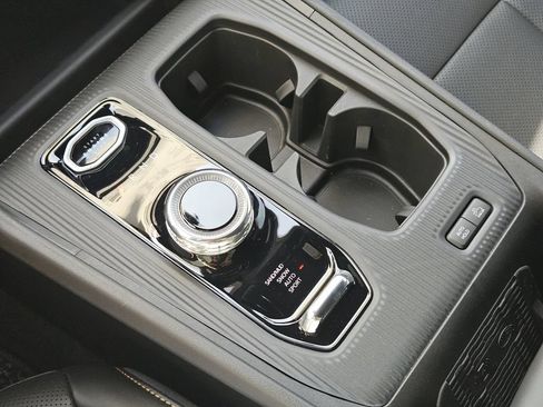 New 2026 Jeep Cherokee Limited AWD/4WD image 20