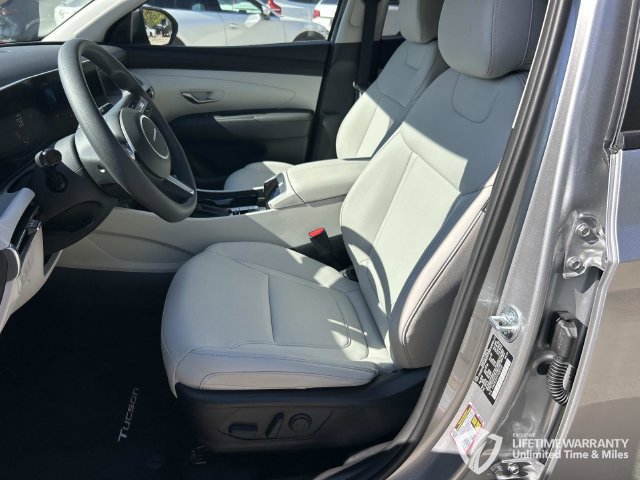 New 2026 Hyundai Tucson SEL Plus w/ Tow & Go Package FWD image 26