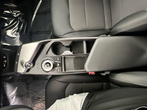 New 2026 Kia EV6 Light RWD image 25