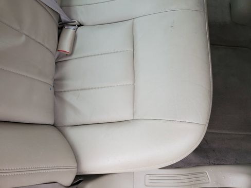 Used 2003 Mercury Sable LS Premium FWD image 34