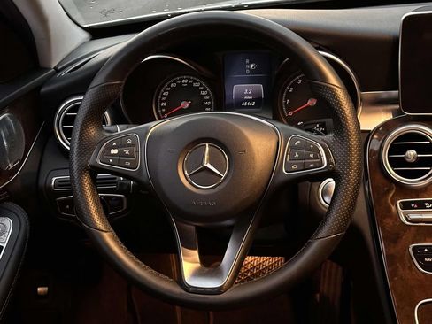 Used 2015 Mercedes-Benz C 300 4MATIC Sedan image 13