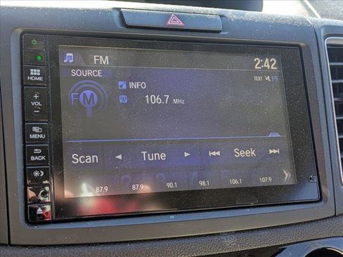 Used 2016 Honda CR-V EX image 13