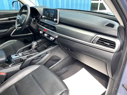 Used 2020 Kia Telluride S image 31