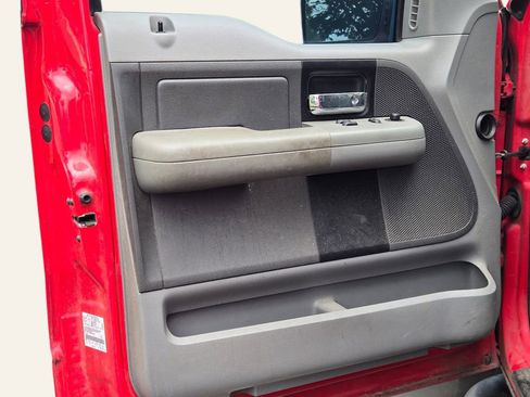 Used 2008 Ford F150 XLT RWD image 10