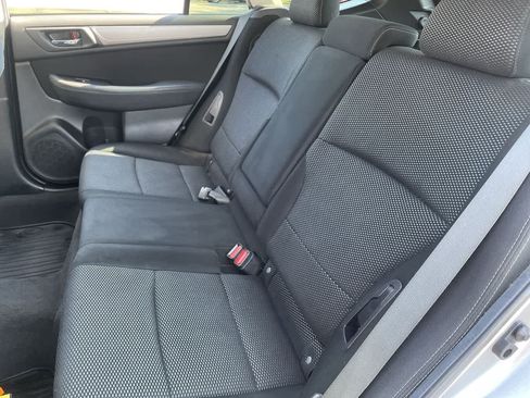 Used 2016 Subaru Outback 2.5i Premium AWD/4WD image 19