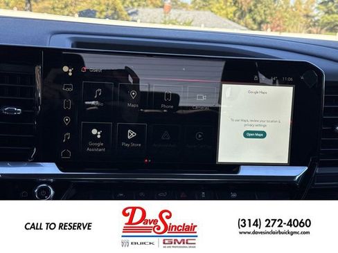 New 2026 GMC Sierra 1500 Elevation AWD/4WD image 16
