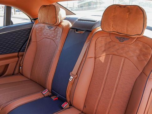 New 2026 Bentley Flying Spur Speed image 39