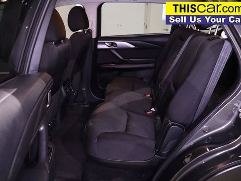 Used 2022 MAZDA CX-9 Sport AWD/4WD image 26