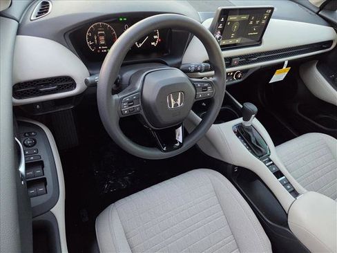 New 2026 Honda HR-V LX image 3