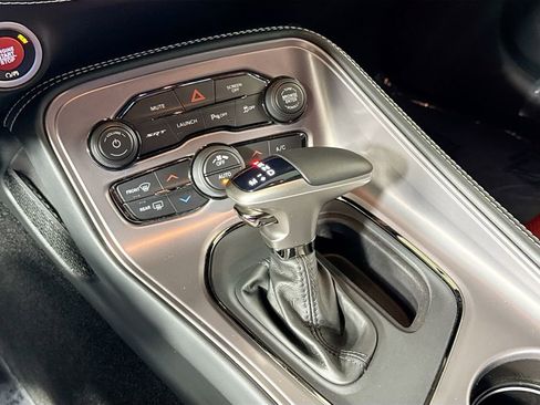 Used 2023 Dodge Challenger SRT Hellcat image 19