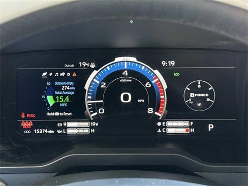 Used 2024 Toyota Tundra Limited image 27