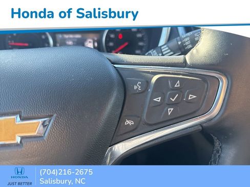 Used 2024 Chevrolet Equinox LT image 14