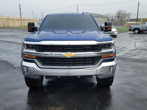 Used 2019 Chevrolet Silverado 1500 LT w/ All Star Edition AWD/4WD image 4