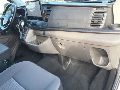 Used 2023 Ford Transit 250 148 High Roof image 13