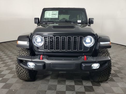 New 2026 Jeep Wrangler Unlimited Rubicon image 9