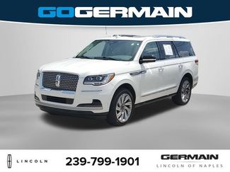 Certified 2024 Lincoln Navigator Premiere AWD/4WD video 1