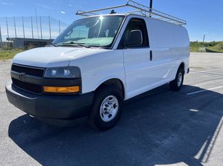Used 2020 Chevrolet Express 2500 w/ Driver Convenience Package image 1