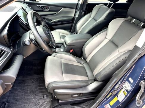 Used 2024 Subaru Ascent Onyx Edition AWD/4WD image 8