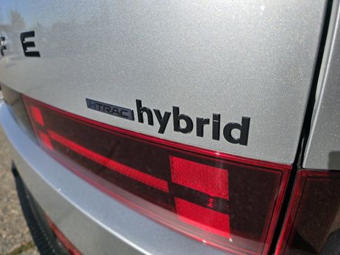 New 2026 Hyundai Santa Fe Calligraphy image 9