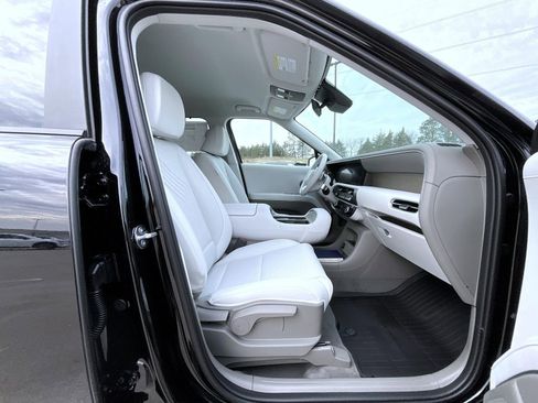 New 2026 Hyundai Palisade SEL AWD/4WD image 16