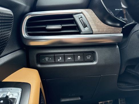 Used 2020 Kia Telluride SX image 27