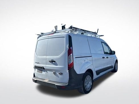 Used 2014 Ford Transit Connect XL image 11