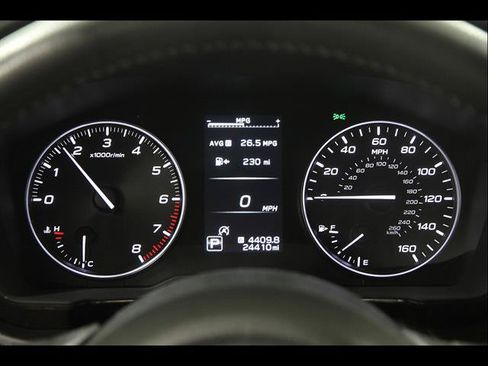Used 2024 Subaru Outback Premium AWD/4WD image 8