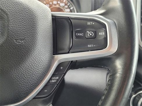 Certified 2024 RAM 2500 Big Horn image 14