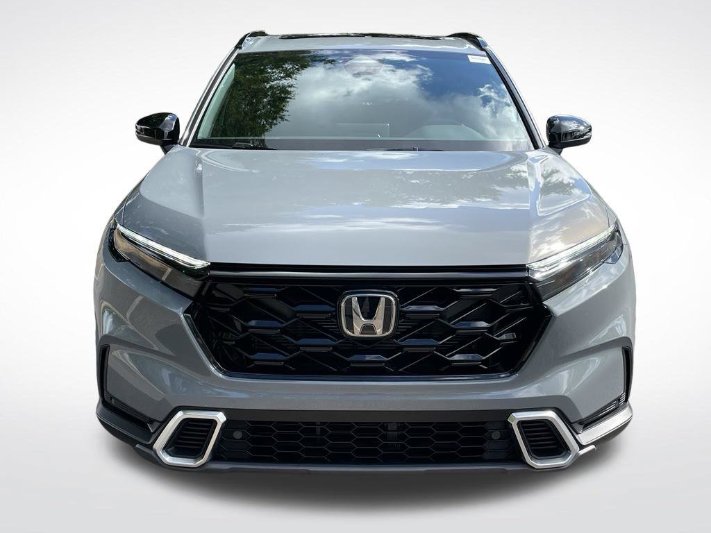New 2027 Honda CR-V Sport Touring image 9