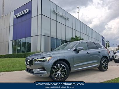 Used 2020 Volvo XC60 T5 Inscription