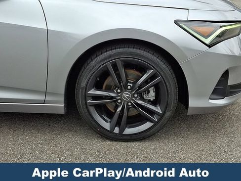 Used 2023 Acura Integra FWD image 10