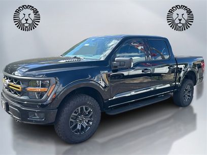 New 2025 Ford F150 Tremor w/ Tow/Haul Package