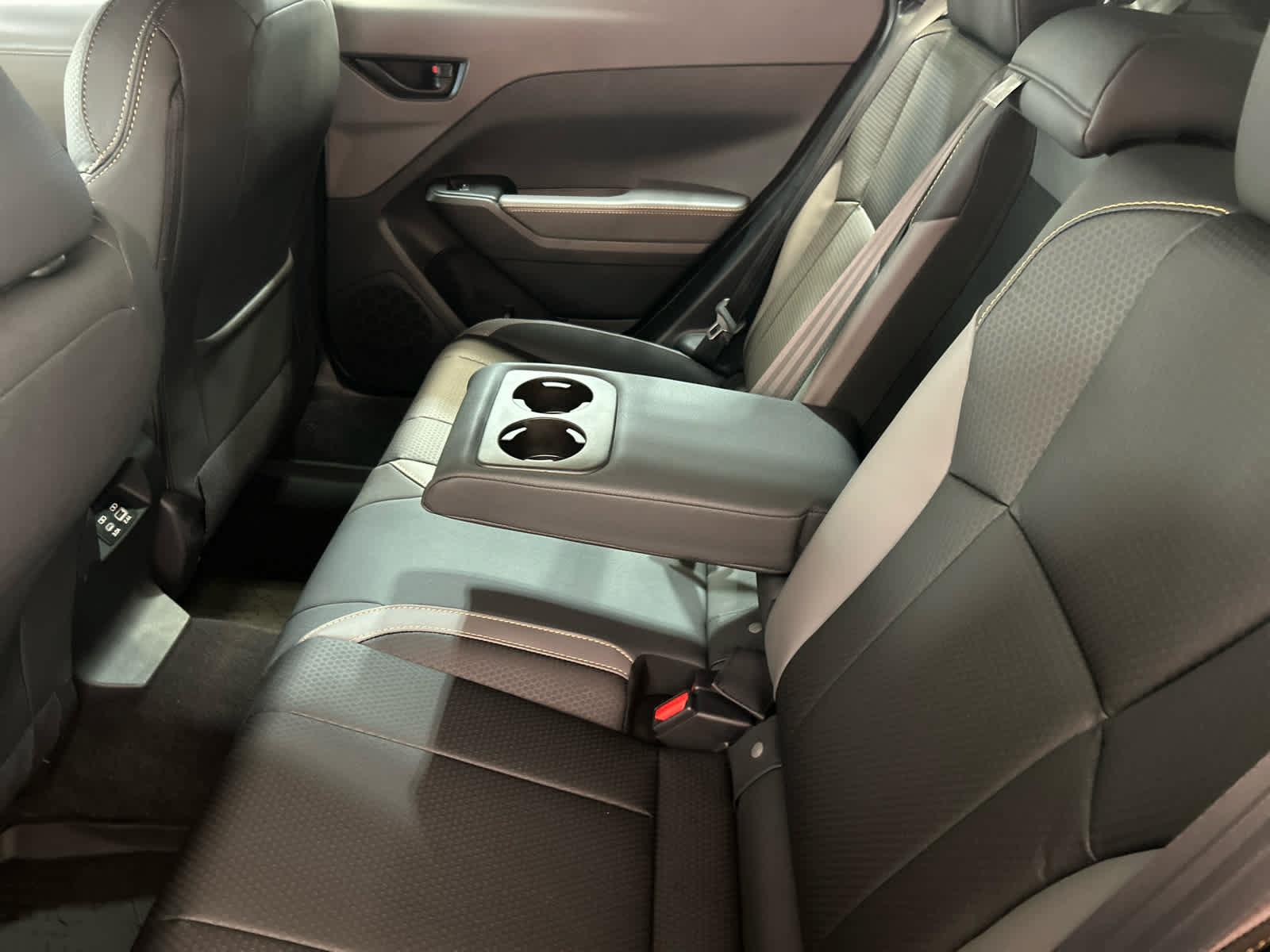 New 2026 Subaru Crosstrek 2.5i Wilderness AWD/4WD image 5