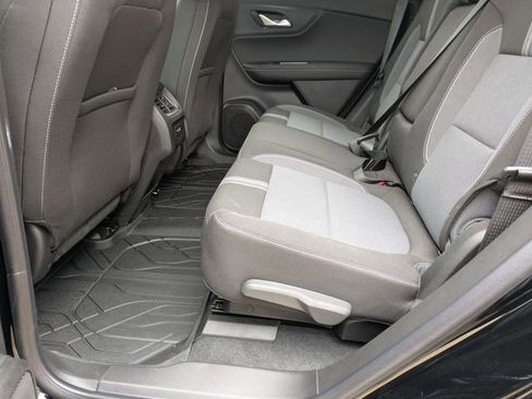 New 2025 Chevrolet Blazer LT image 24
