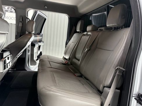 Used 2018 Ford F150 Lariat image 24