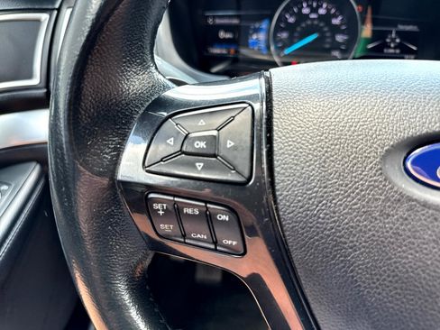 Used 2017 Ford Explorer XLT w/ Equipment Group 202A image 22