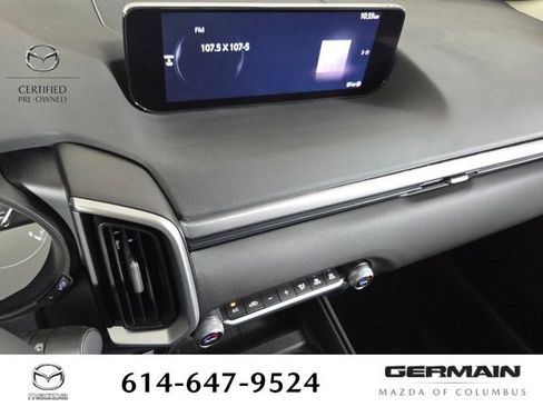 Certified 2025 MAZDA CX-50 AWD 2.5 S w/ Premium Package image 26