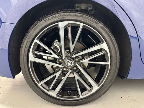 Used 2025 Toyota Camry XSE image 69