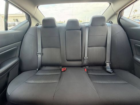 Used 2026 Nissan Altima 2.5 SV FWD image 37