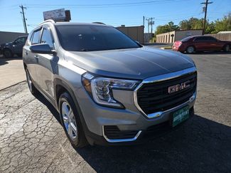 Used 2024 GMC Terrain SLE w/ Driver Convenience Package video 2