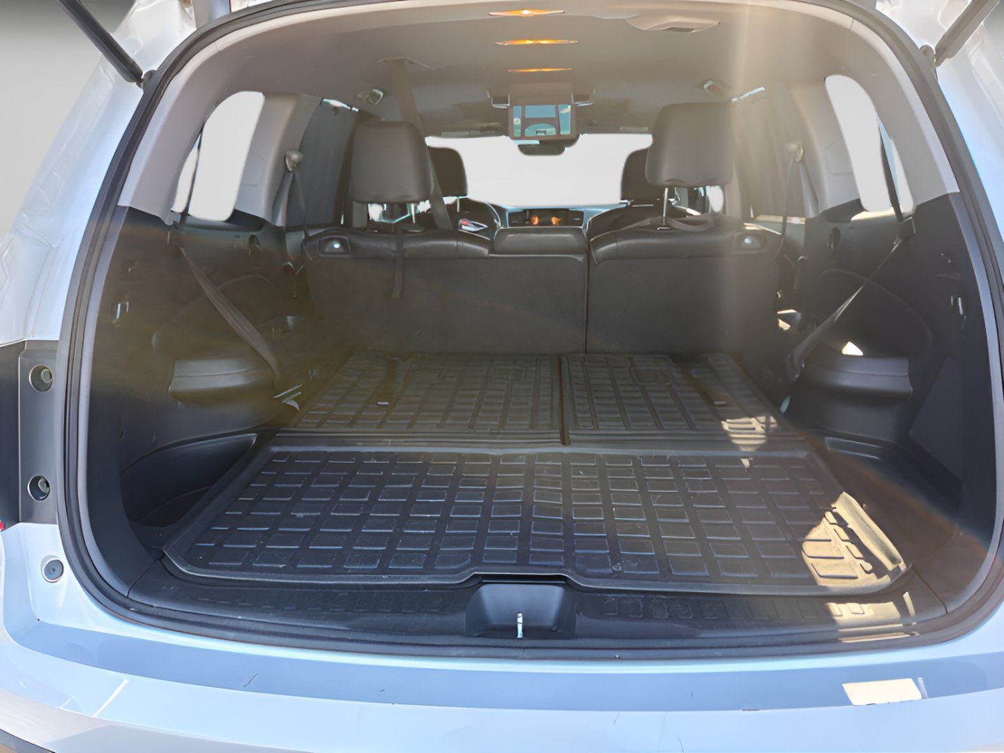 Used 2020 Honda Pilot Touring image 14