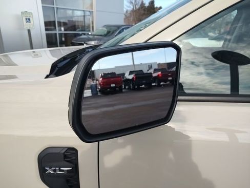 Certified 2025 Ford Ranger XLT w/ Equipment Group 301A High image 14