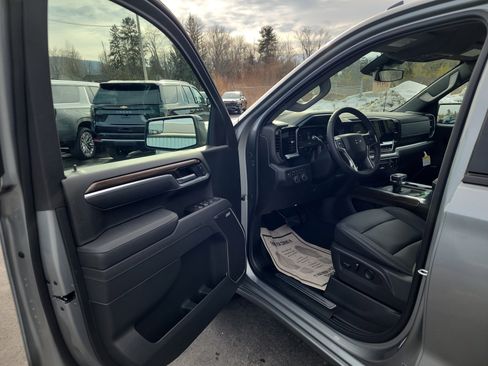 New 2026 Chevrolet Silverado 1500 RST w/ Convenience Package II image 10