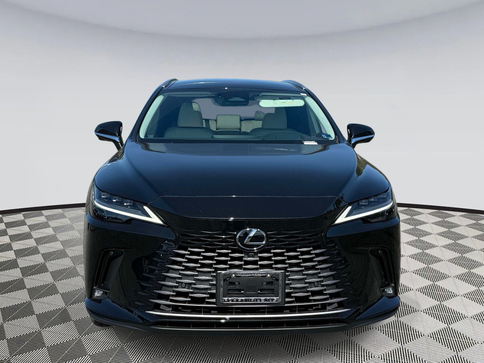 New 2026 Lexus RX 350 AWD w/ Convenience Package image 6