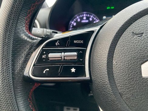 Used 2022 Kia Forte GT w/ GT Technology Package image 14